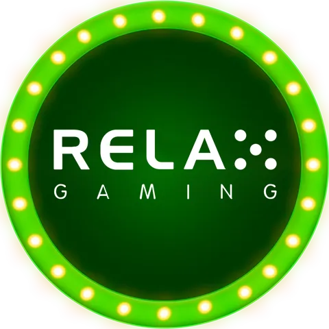 RELAX GAMING